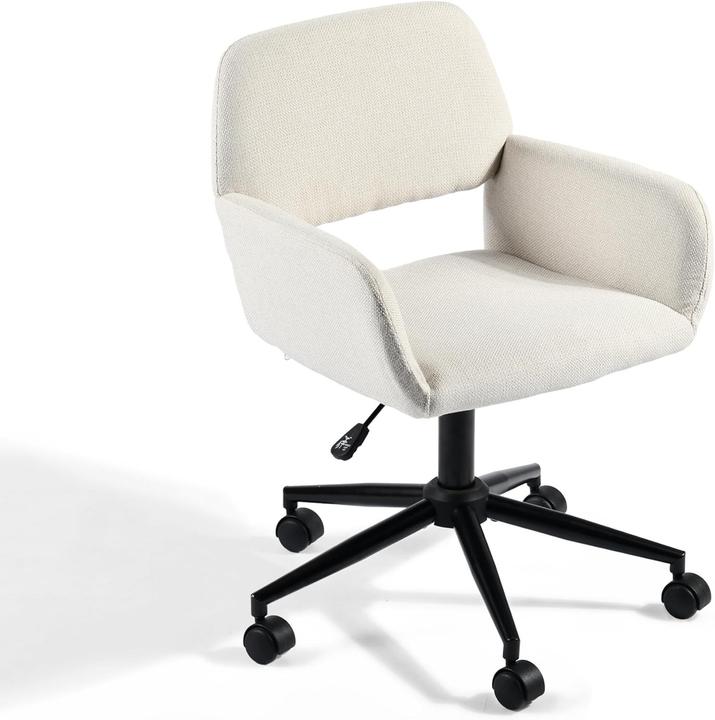 Immagine prodotto Urban Meuble Sedia da Ufficio in Tessuto Scandinavo
