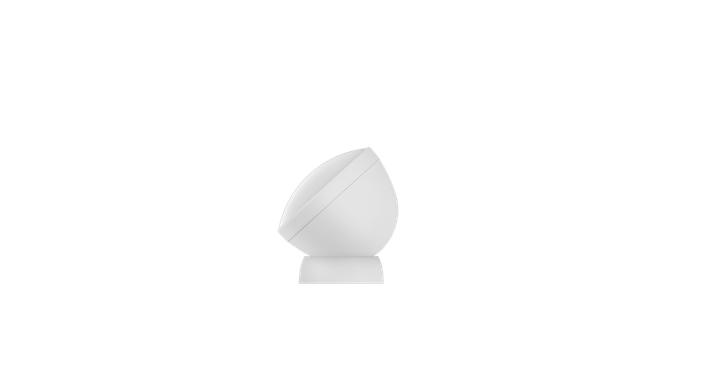 Actual product image EZVIZ T1C PIR Motion Sensor (7 m)