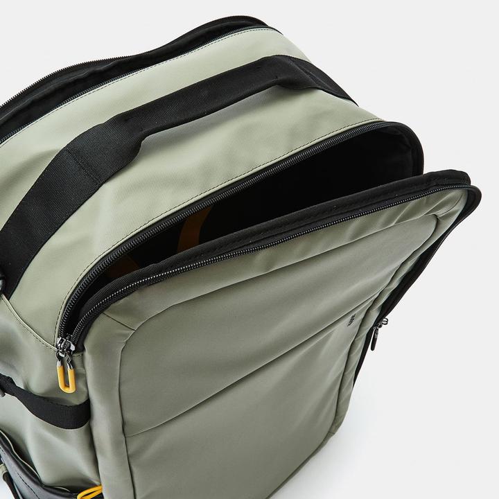 Immagine prodotto Mandarina Duck eco coated Reiserucksack 50 cm Laptopfach (32 l)