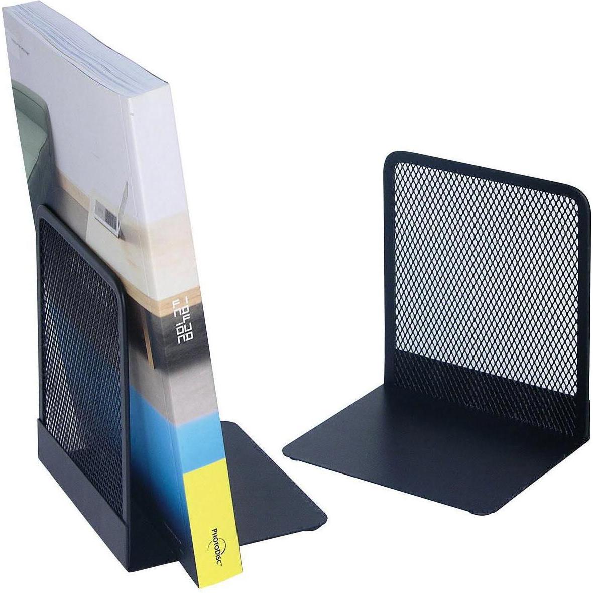 Wedo, Buchstütze, Office (12 x 10.5 x 14 cm)