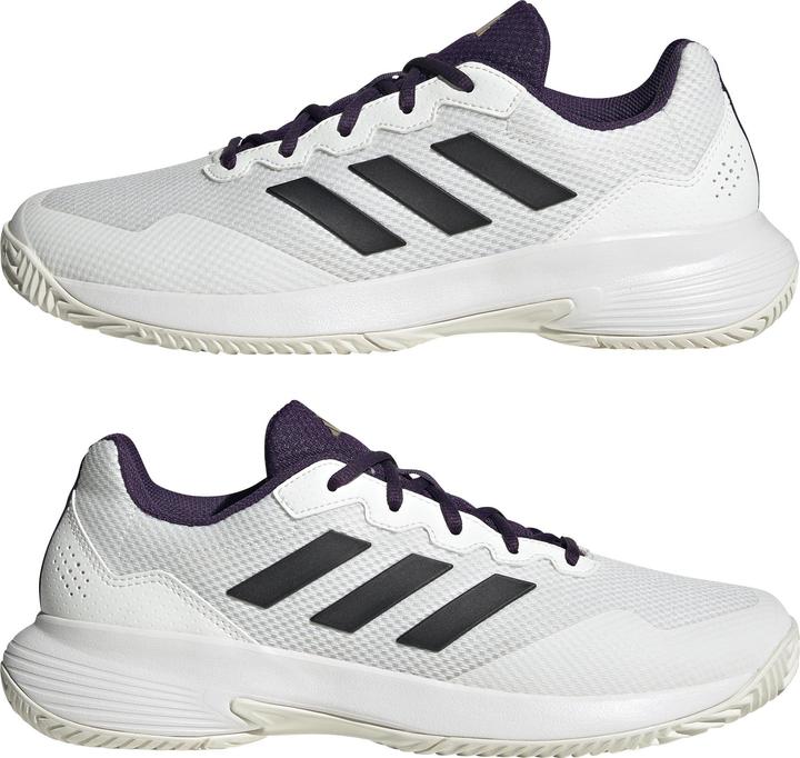 Image du produit adidas Gamecourt 2 (41 1/3)