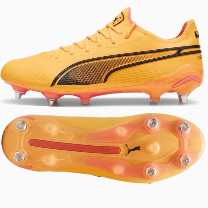 Immagine prodotto Puma Scarpe Ultimate MxSG da uomo (42)