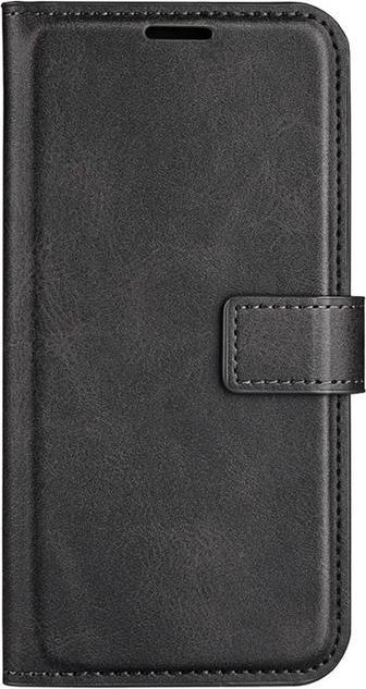 Immagine prodotto MU Classic Serie Classic II con copertina in pelle (Apple iPhone 16 Pro Max)
