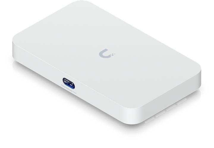 Actual product image Ubiquiti UniFi Cloud Gateway UCG-Fiber