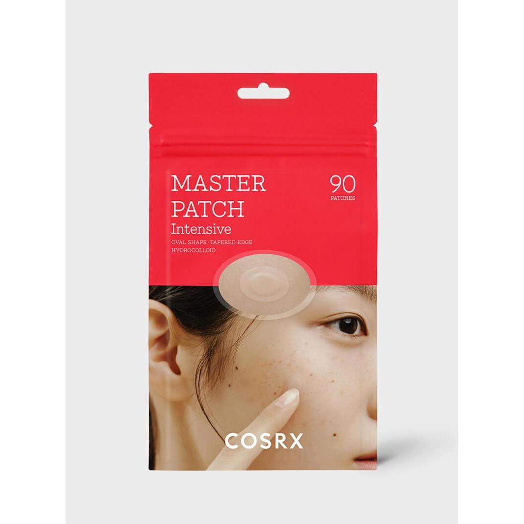 Cosrx, Gesichtsmaske, Acne Patch Master Patch