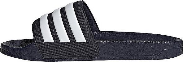 Immagine prodotto adidas Pantofole da bagno con doccia Adilette Uomo, Legink/Ftwwht/Legink, 37 EU (36.5)