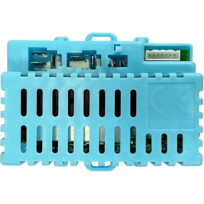 Lean Toys Modulo centrale per auto elettrica a due posti Audi Q5