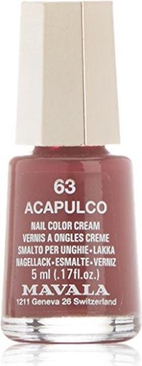 63 Acapulco