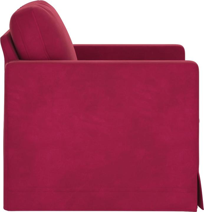 Actual product image vidaXL Sofa (Corner sofa)