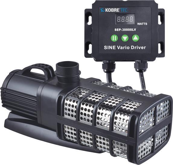 KobreTec Expert Control