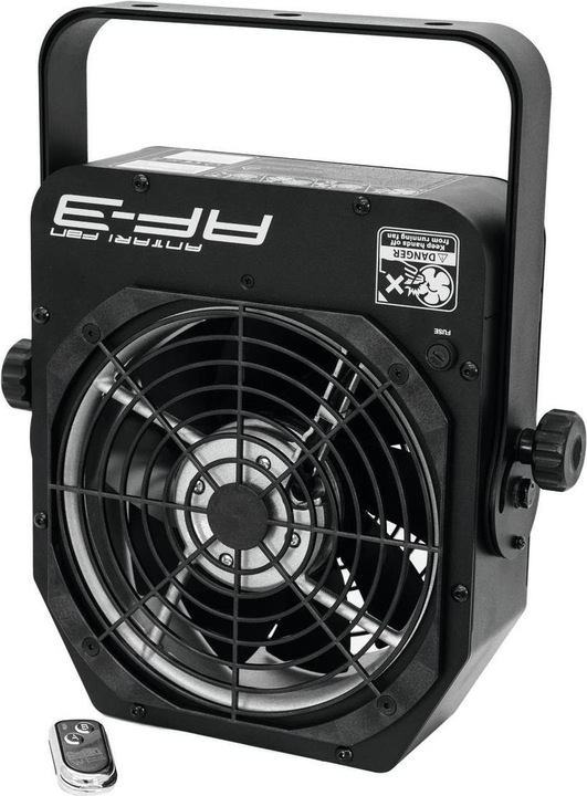 Produktbild Antari AF-3R Effect Fan