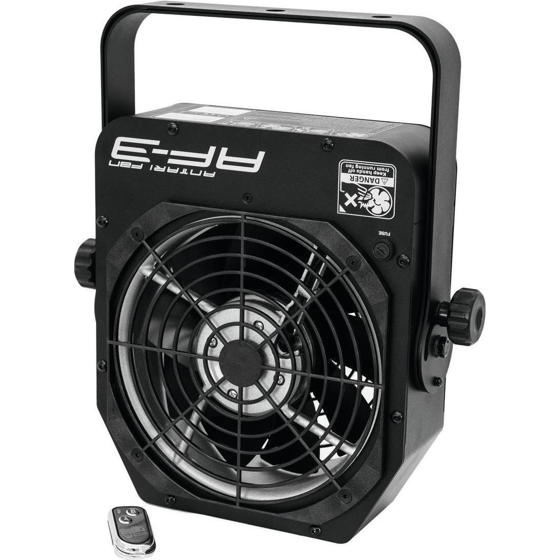 Thumbnail - Antari AF-3R Effect Fan, Nebelmaschine