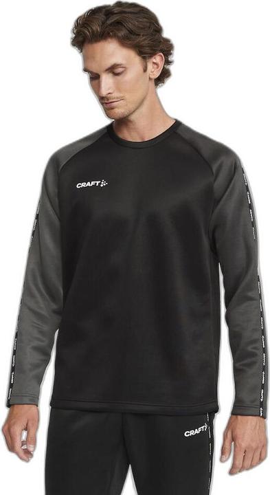 Produktbild Craft SQUAD 2.0 CREWNECK M (S)