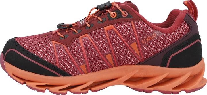 Actual product image CMP Campagnolo Kid's Altak Trail Shoes WP 2.0 (27)