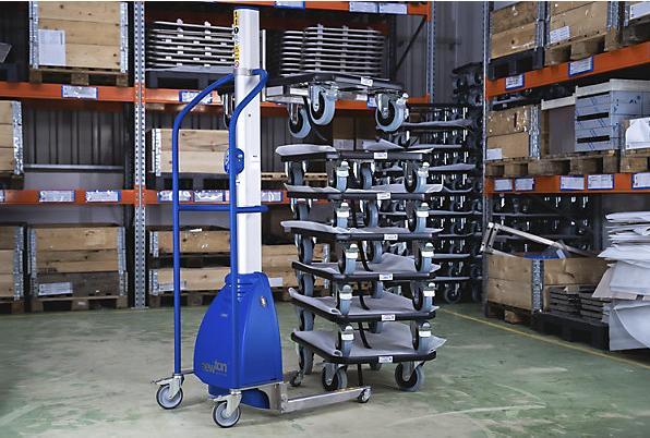 Produktbild kaiserkraft Minilift (150 kg)