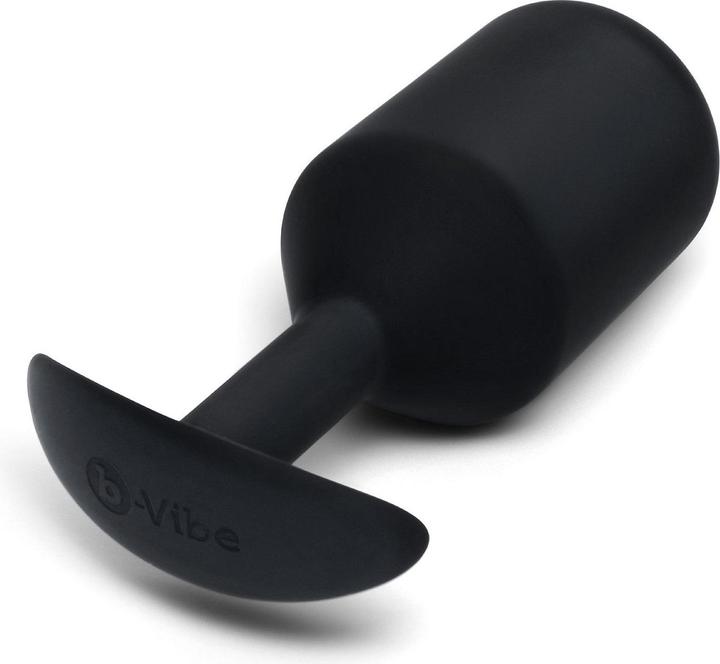 Actual product image B-Vibe Snug Plug 7