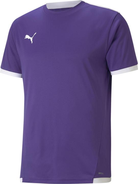 Produktbild Puma teamLIGA Jersey (XS)