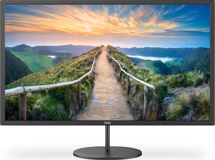 Image du produit AOC Q32V4 (2560 x 1440 pixels, 31.50")