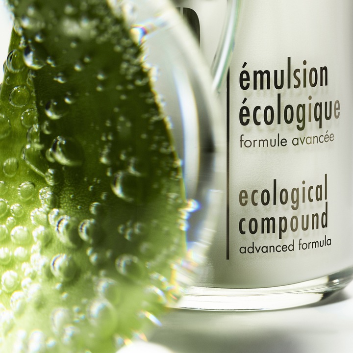 Actual product image Sisley Émulsion Ëcologique Form Avanc (60 ml, Day cream)