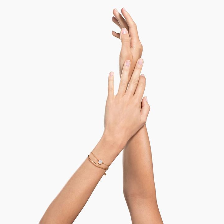 Immagine prodotto Swarovski Ginger Bangle (Metallo)