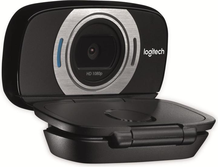 Productafbeelding Logitech C615 (2 Mpx)