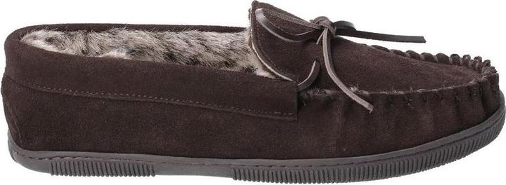 Produktbild Hush Puppies Hausschuhe Ace Leder (40)