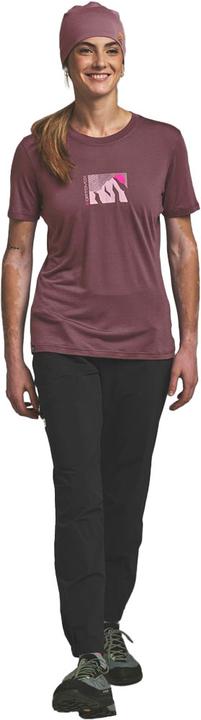 Actual product image Ortovox 120 COOL TEC MTN SUN TS W (S)
