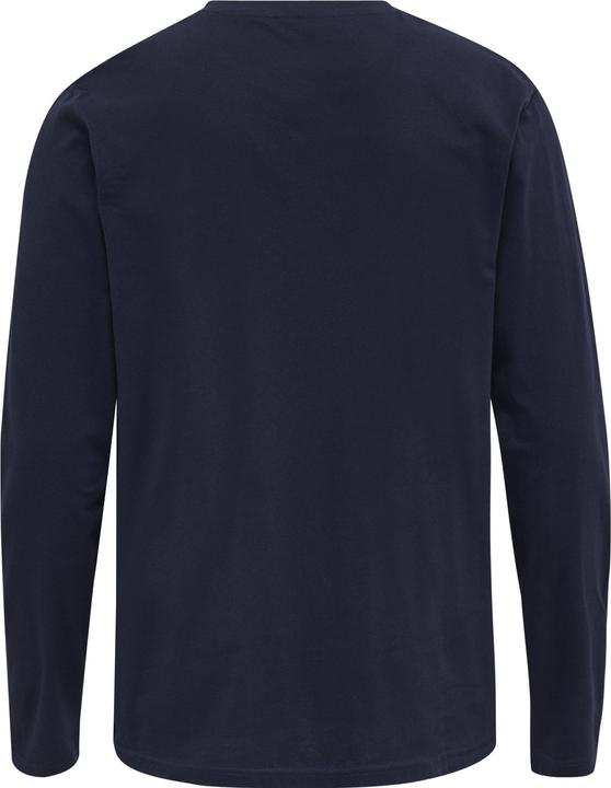 Produktbild hummel Red Basic T-Shirt L/S (L)