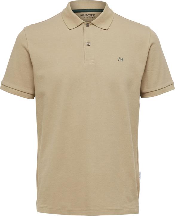 Image du produit Selected Polo classique (M)