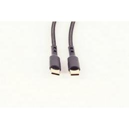 Shiverpeaks PRO Serie II USB-C Verbindungskabel, 2,0m (2 m, USB 2.0), USB Kabel