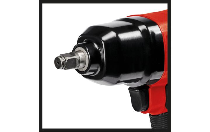 Actual product image Einhell TC-PW 340 (Air blast)