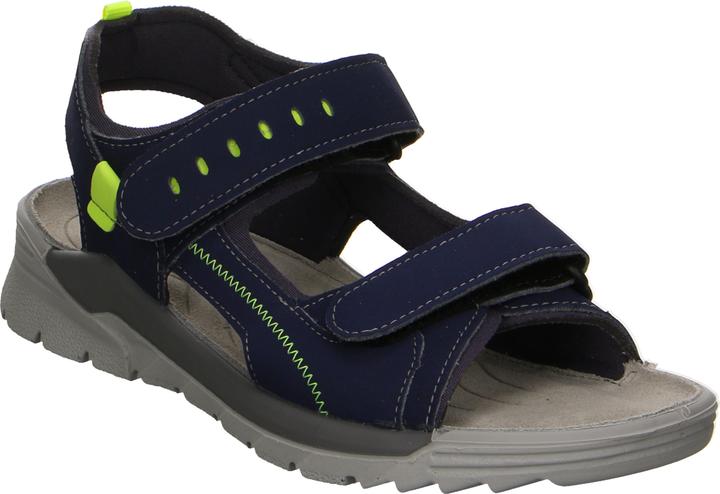 Produktbild Ricosta Jungen Sandale (35)