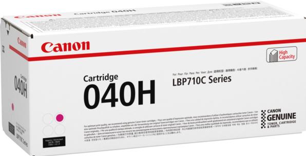 Productafbeelding Canon 040h (M)
