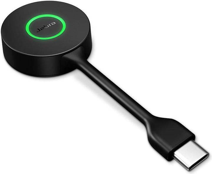 Image du produit Jabra Engage 55 (Sans fil, USB-C, Les équipes Microsoft)