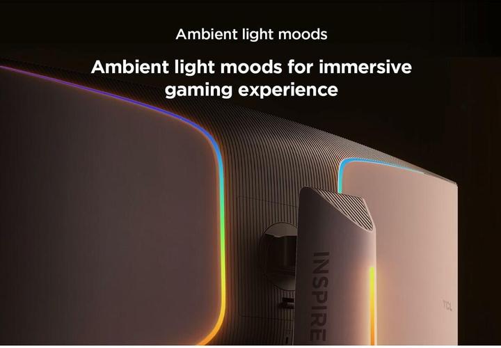 Immagine prodotto TCL 34R83Q (3440 x 1440 pixel, 34")