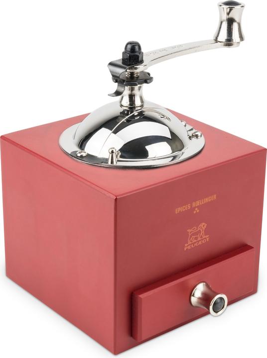 Image du produit Peugeot Le moulin d' olivier roellinger (Poivre)