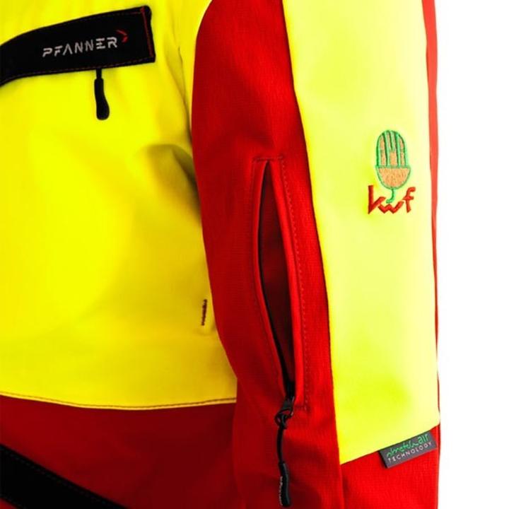 Image du produit Pfanner Veste forestière Cordura (XS)