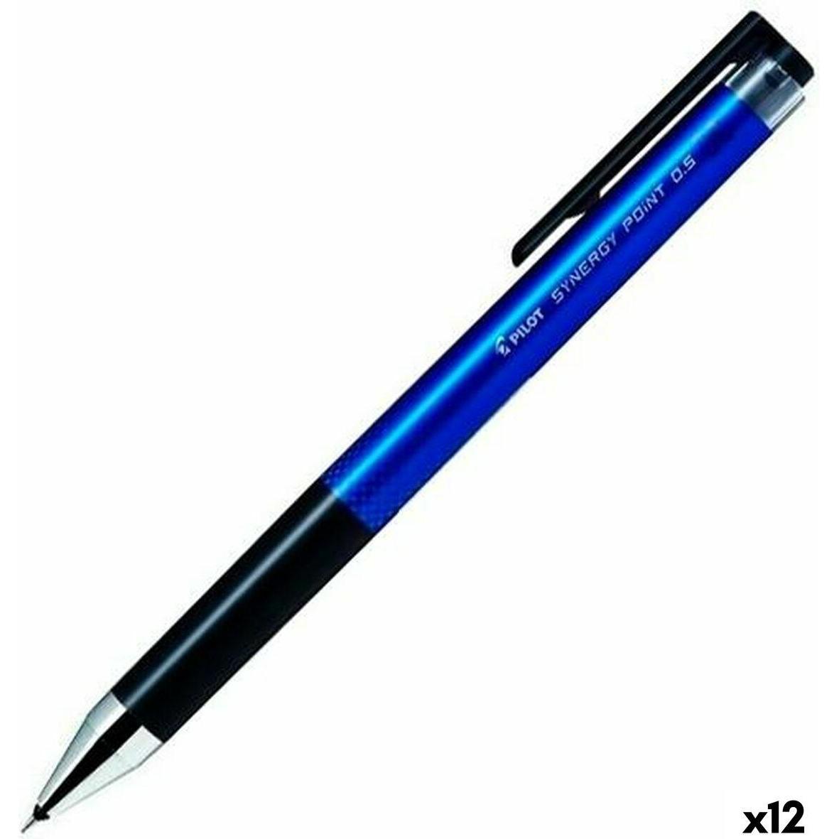 Pilot Pack 12 Synergiepunkt 0,5 (12x) (001366)