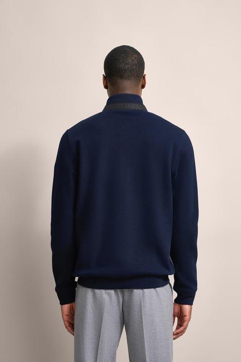 Actual product image Bugatti Sweatshirt (M)