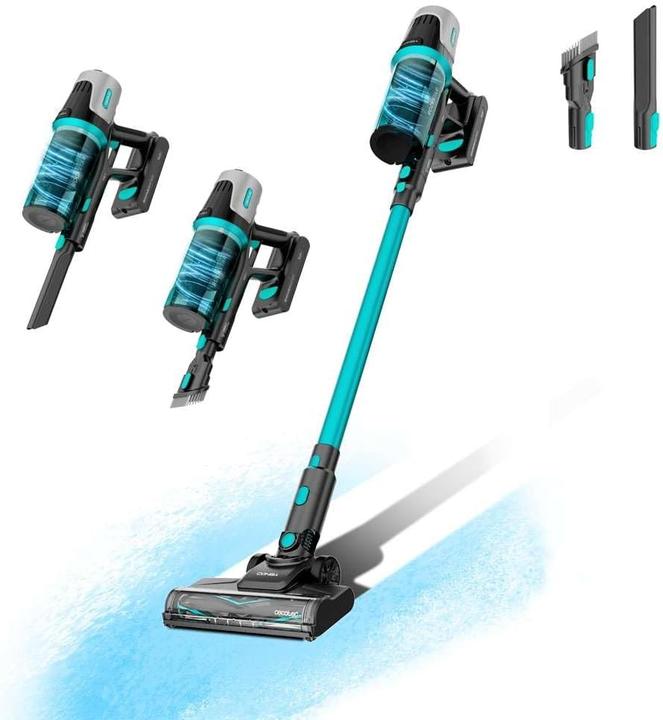 Actual product image Cecotec A01 EU01 102266