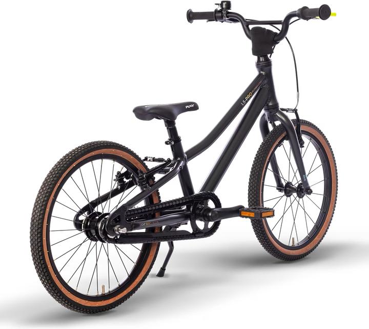 Produktbild Puky Ls Pro Flowmatic (18")