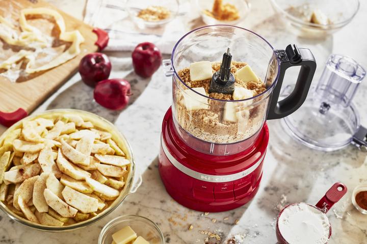 Produktbild KitchenAid 5KFP0719 (1700 ml, 250 W)