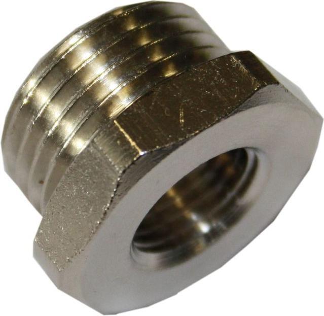 Actual product image BRW Reducing nipple