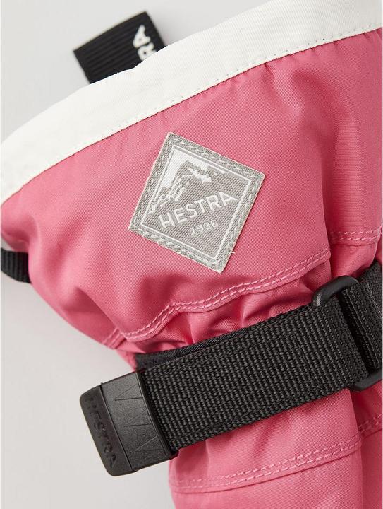 Actual product image Hestra Gauntlet Czone Jr. mittens (5)