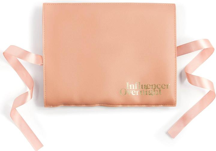 Actual product image Makeup Revolution X Influencer Overnight (Set)