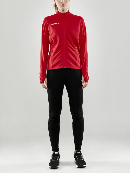 Actual product image Craft Evolve Full Zip W (XL)