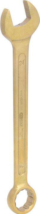 Immagine prodotto KS Tools Chiave combinata BRONZEplus (24 mm)