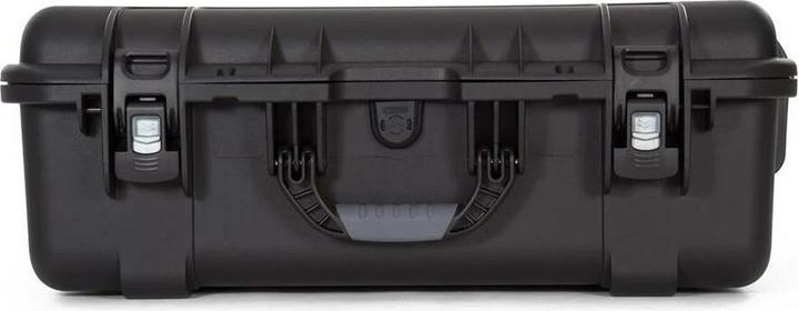 Actual product image Nanuk NK-L-945-0001 Black, Height: 224 mm, Width: 505 mm (50.20 l)