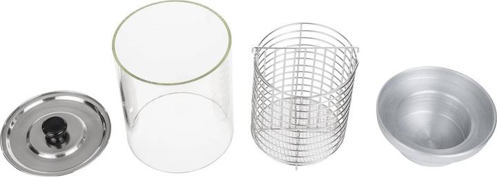 Immagine prodotto Royal Catering Scalda hot dog - Con barre per tostatura