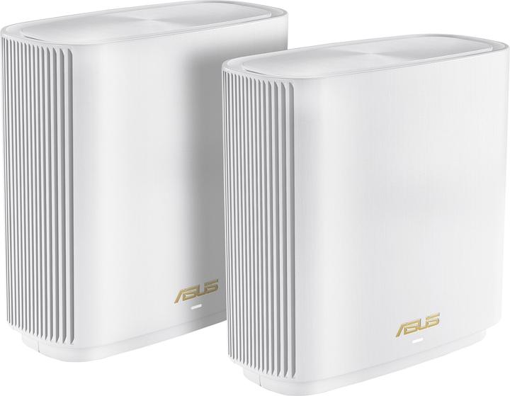 Actual product image ASUS ZenWiFi XT9 AX7800 Set of 2